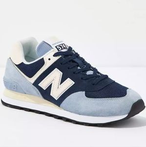 New Balance 574 Sneakers 7